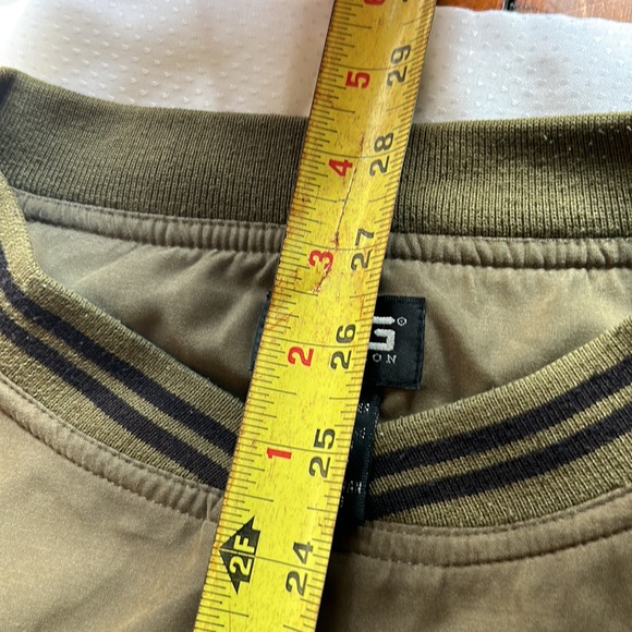 Vintage Ping Golf Long Sleeve Pullover Unisex XL Retro Golfing Collection - Picture 4 of 9